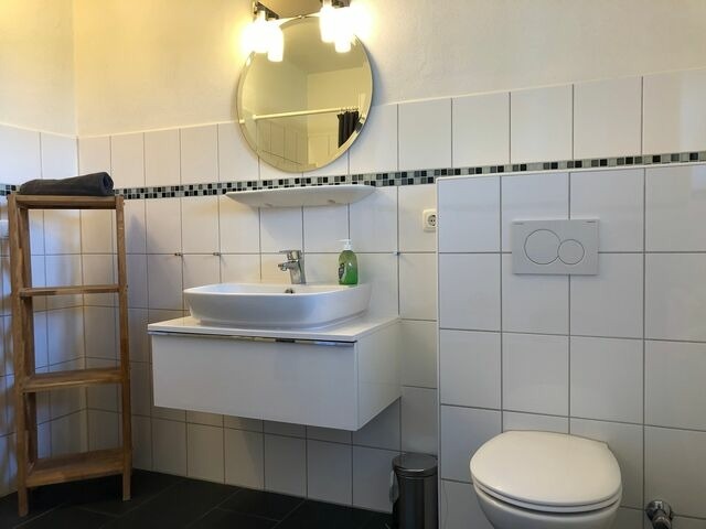 Ferienhaus in Grömitz - Lindenhaus - Bild 6