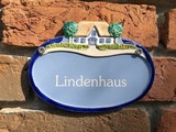 Ferienhaus in Grömitz - Lindenhaus - Bild 9