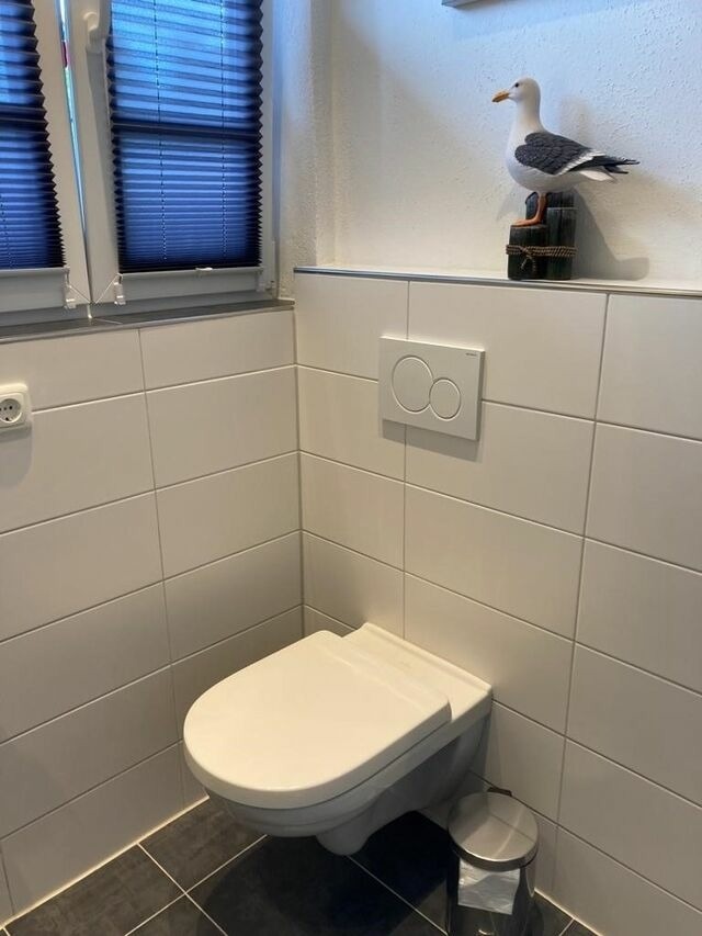 Ferienhaus in Grömitz - Haus Pappelhof - Bild 6