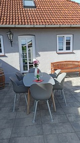 Ferienhaus in Grömitz - Haus Pappelhof - Bild 8