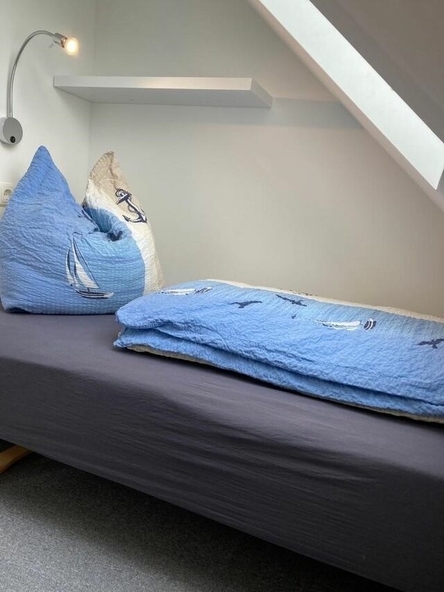 Ferienhaus in Grömitz - Haus Pappelhof - Bild 13