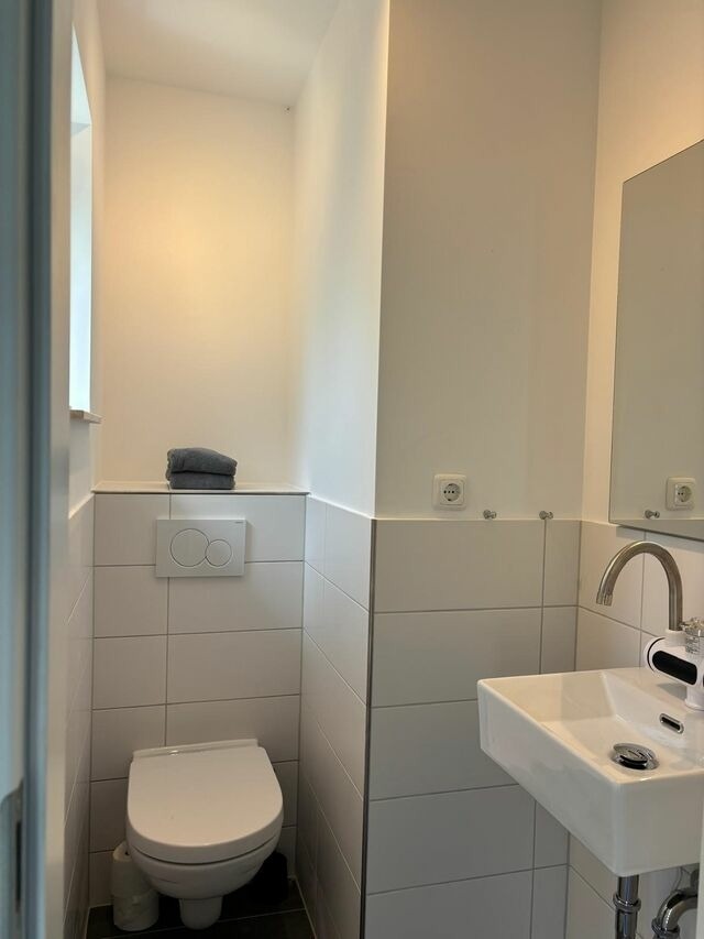 Ferienhaus in Grömitz - Haus Pappelhof - Bild 19