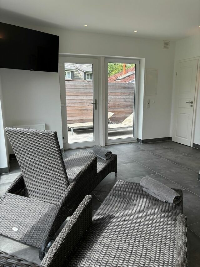 Ferienhaus in Grömitz - Haus Pappelhof - Bild 25