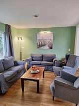 Ferienwohnung in Grömitz - Feldblick - Bild 1