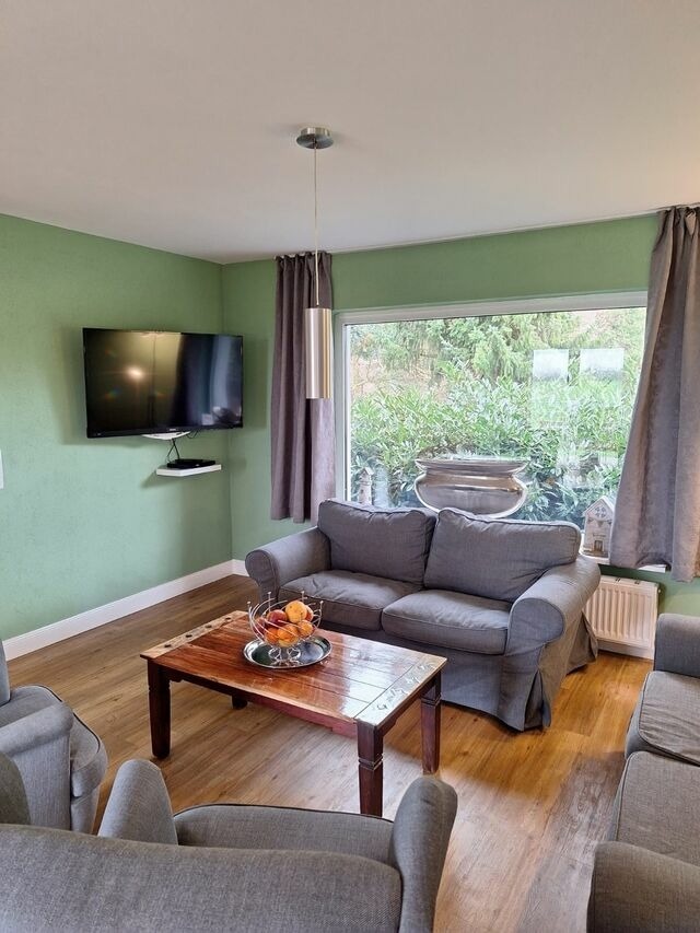 Ferienwohnung in Grömitz - Feldblick - Bild 4