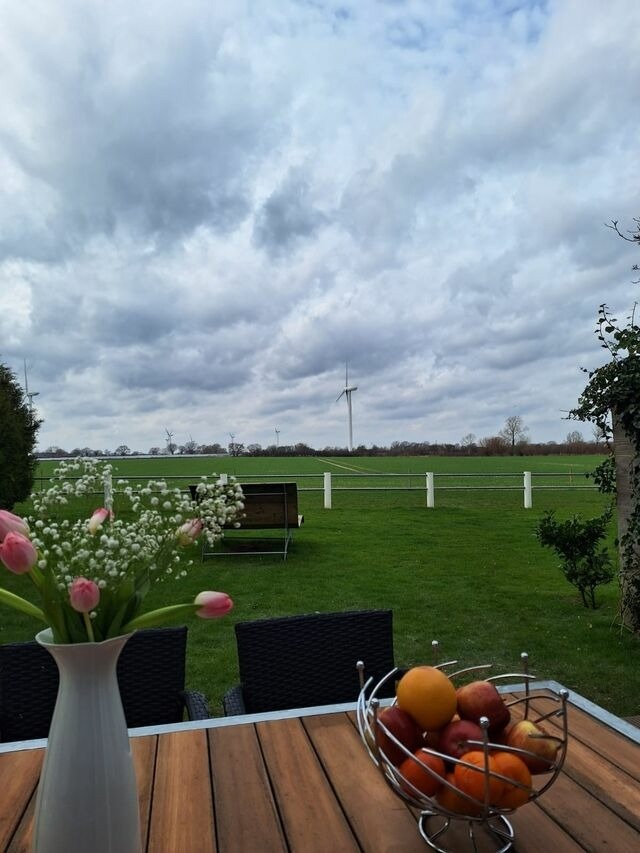 Ferienwohnung in Grömitz - Feldblick - Bild 6