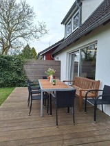 Ferienwohnung in Grömitz - Feldblick - Bild 7