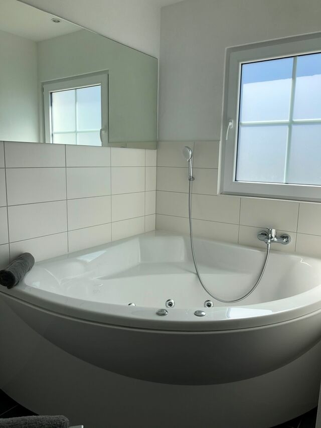 Ferienwohnung in Grömitz - Haus Frauken - Wohnung Berg - Bild 13