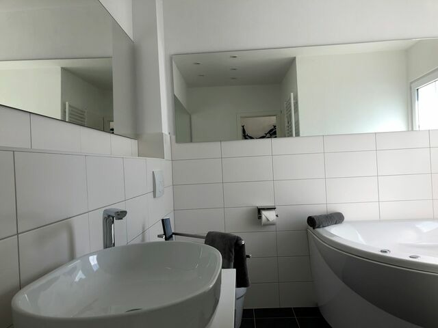 Ferienwohnung in Grömitz - Haus Frauken - Wohnung Berg - Bild 14