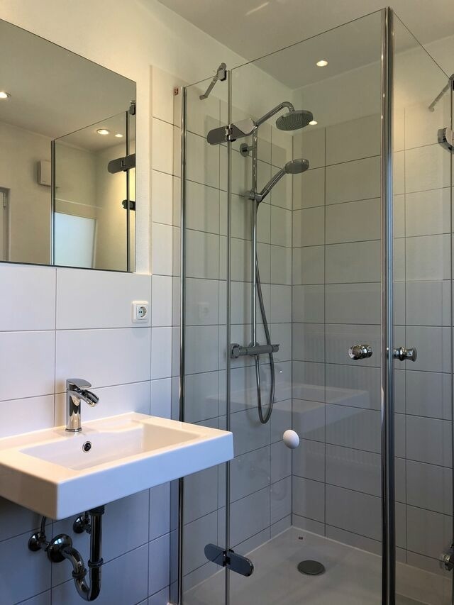 Ferienwohnung in Grömitz - Haus Frauken - Wohnung Berg - Bild 15