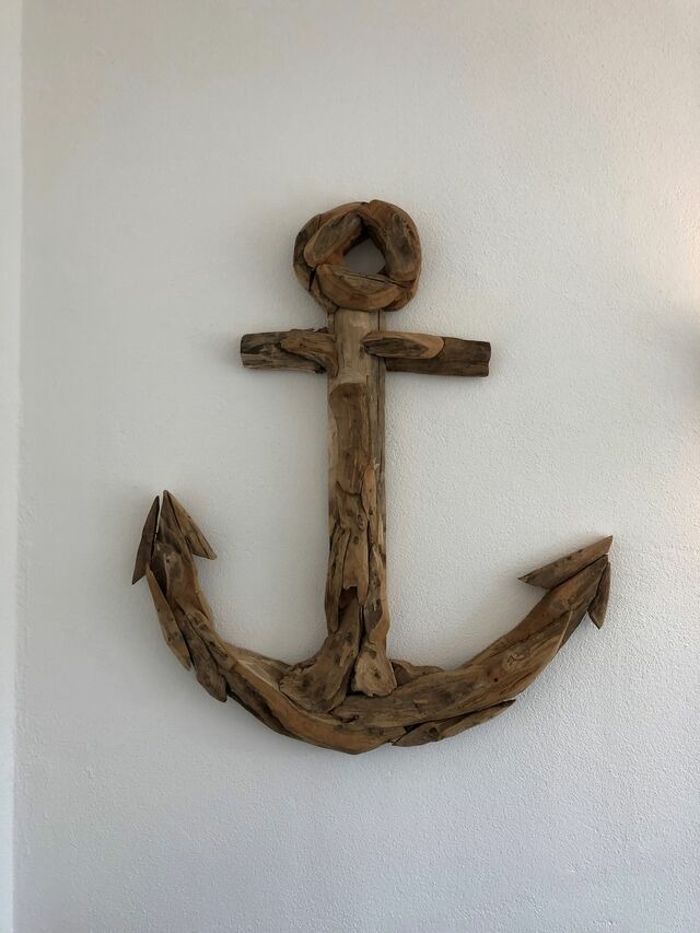 Ferienwohnung in Grömitz - Haus Frauken - Wohnung Berg - Bild 16