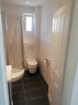 Ferienwohnung in Gr&ouml;mitz - Seeschwalbe - Bungalow 17 - Bild 8