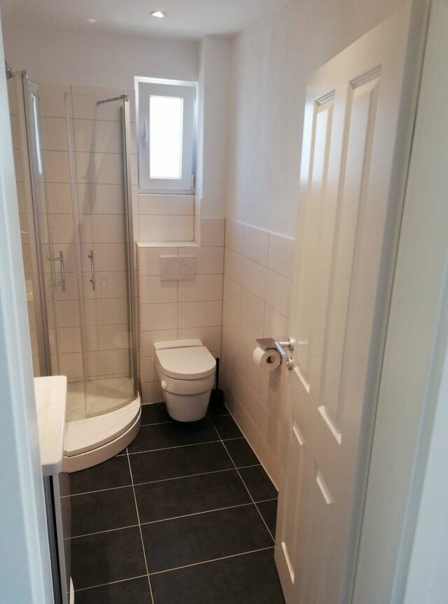 Ferienwohnung in Gr&ouml;mitz - Seeschwalbe - Bungalow 17 - Bild 8