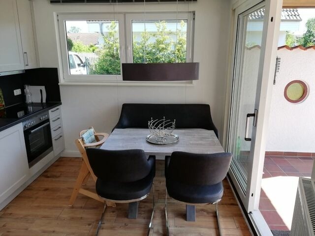 Ferienwohnung in Gr&ouml;mitz - Seeschwalbe - Bungalow 17 - Bild 9