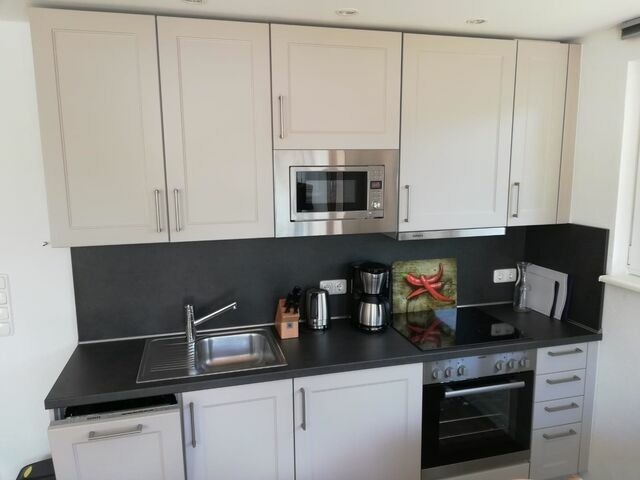 Ferienwohnung in Gr&ouml;mitz - Seeschwalbe - Bungalow 17 - Bild 10