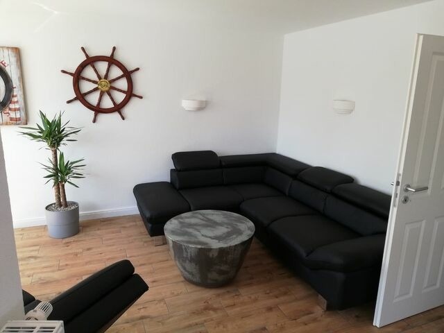 Ferienwohnung in Gr&ouml;mitz - Seeschwalbe - Bungalow 17 - Bild 11