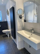 Ferienhaus in Lensterstrand - Austernfischer Haus 12 - Bild 8