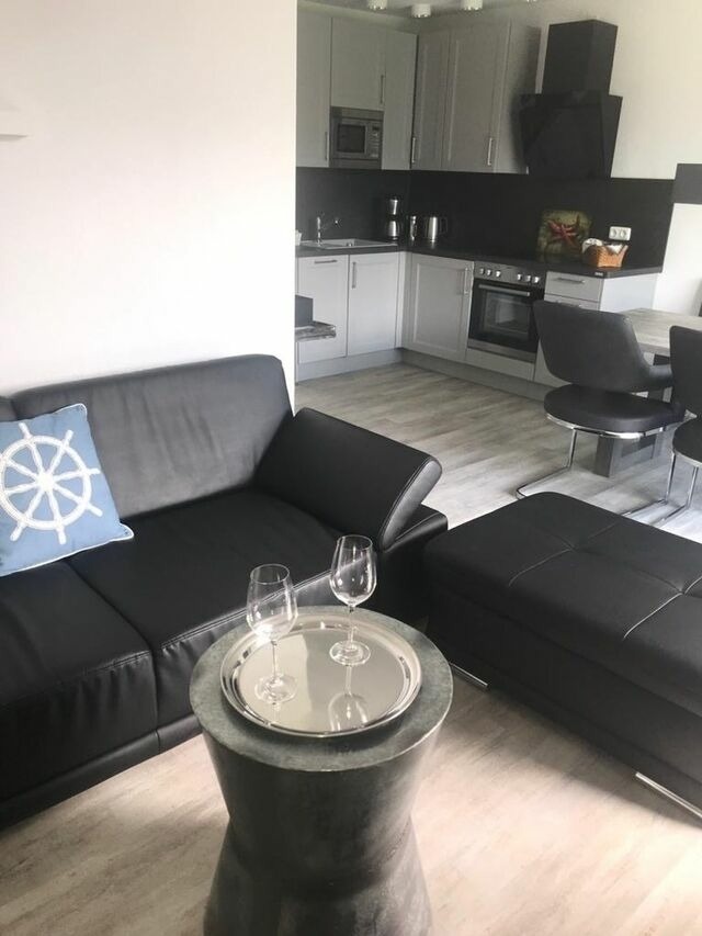 Ferienhaus in Grömitz - Bachwiesen-Haus 7 - Bild 11