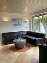 Bungalow in Lensterstrand - Bungalow Nr. 8 "Lachmöwe" - Bild 7