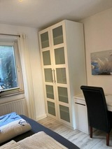 Bungalow in Lensterstrand - Bungalow Nr. 8 "Lachmöwe" - Bild 14