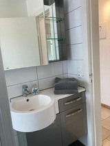 Bungalow in Lensterstrand - Bungalow Nr. 8 "Lachmöwe" - Bild 17