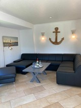 Ferienhaus in Lensterstrand - Ferienhaus Nr. 16 "Seepferdchen" - Bild 16