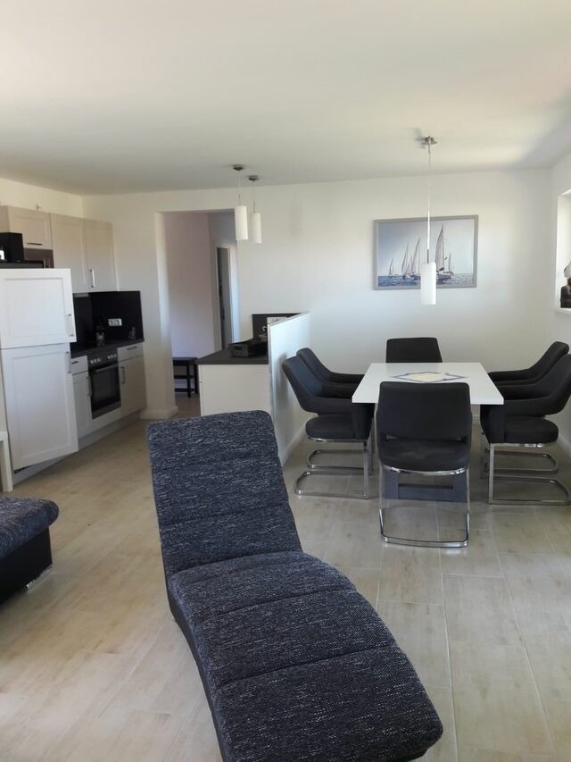 Ferienwohnung in Grömitz - Steffi - Bild 2