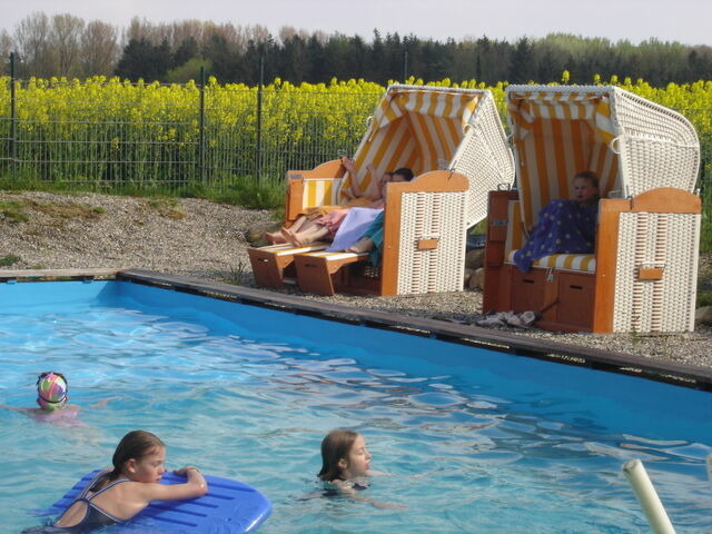 Ferienwohnung in Grömitz - Steffi - Bild 8