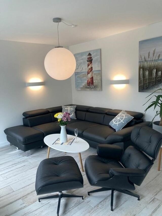 Ferienhaus in Cismar - Haus Hans - Bild 3