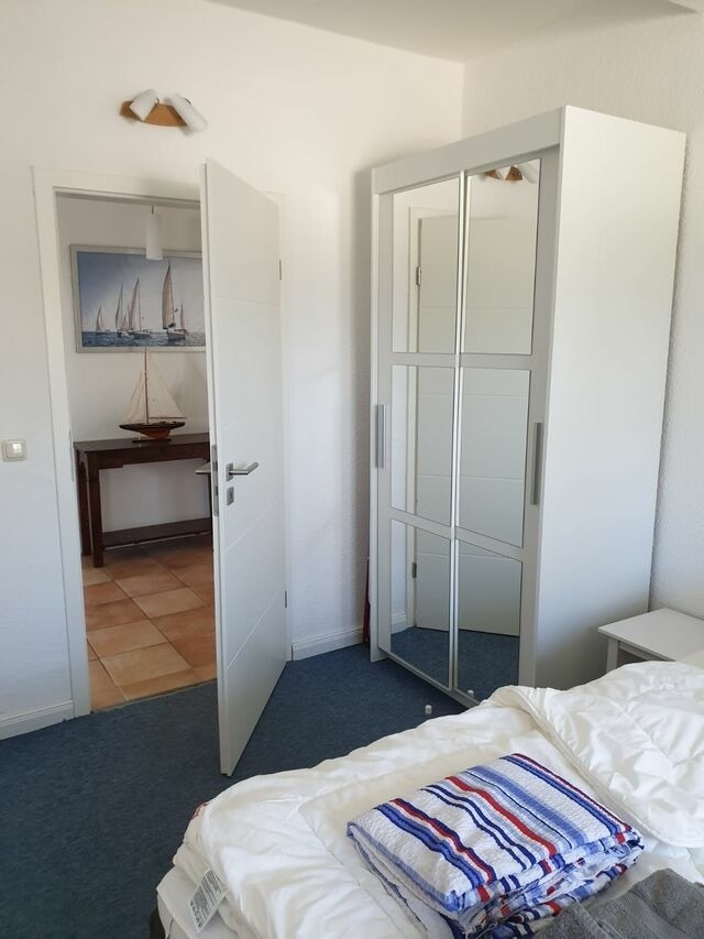 Ferienwohnung in Grömitz - Alter Pferdestall - Bild 4