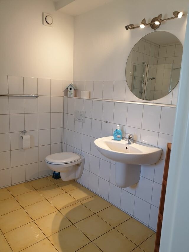 Ferienwohnung in Grömitz - Alter Pferdestall - Bild 5