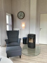 Ferienhaus in Lensterstrand - Kapit&auml;nshus-Strandpark 24 - Bild 5