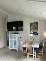Ferienhaus in Lensterstrand - Kapit&auml;nshus-Strandpark 24 - Bild 6