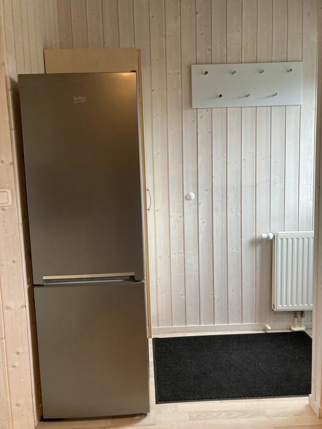 Ferienhaus in Lensterstrand - Kapit&auml;nshus-Strandpark 24 - Bild 13