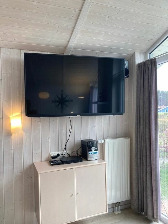 Ferienhaus in Lensterstrand - Bootshus-Strandpark 15 - Bild 5