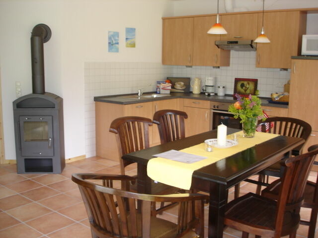 Ferienhaus in Grömitz - 70 qm Schwedenhaus - Bild 2