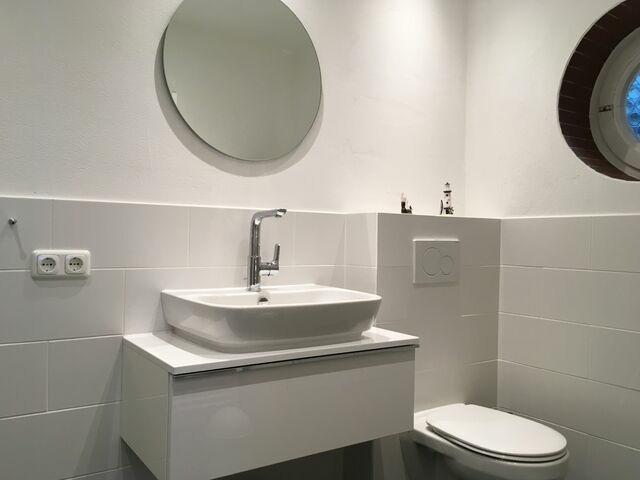 Bungalow in Lensterstrand - Bungalow Nr. 14 "Muschel" - Bild 7