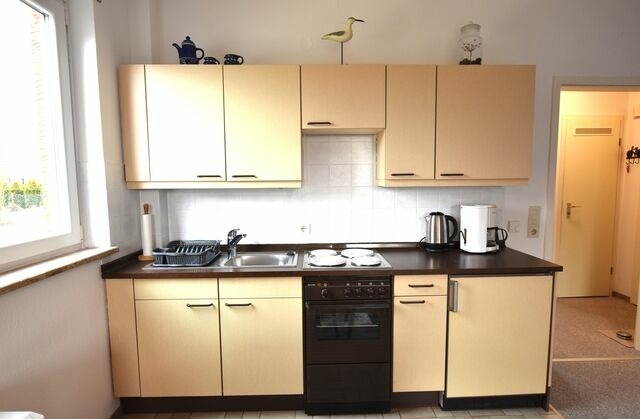 Ferienwohnung in Dahme - FeWo Ankerliebe - Bild 6