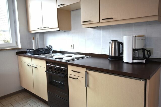 Ferienwohnung in Dahme - FeWo Ankerliebe - Bild 8