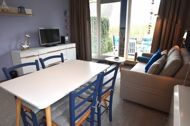 Ferienwohnung in Dahme - FeWo Ankerliebe - Bild 9