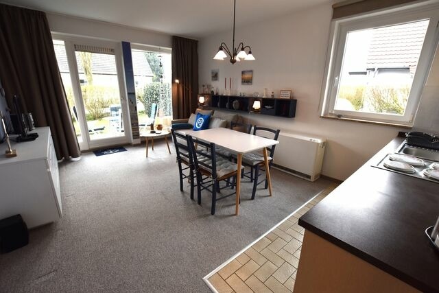 Ferienwohnung in Dahme - FeWo Ankerliebe - Bild 10