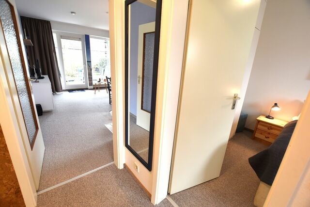 Ferienwohnung in Dahme - FeWo Ankerliebe - Bild 11