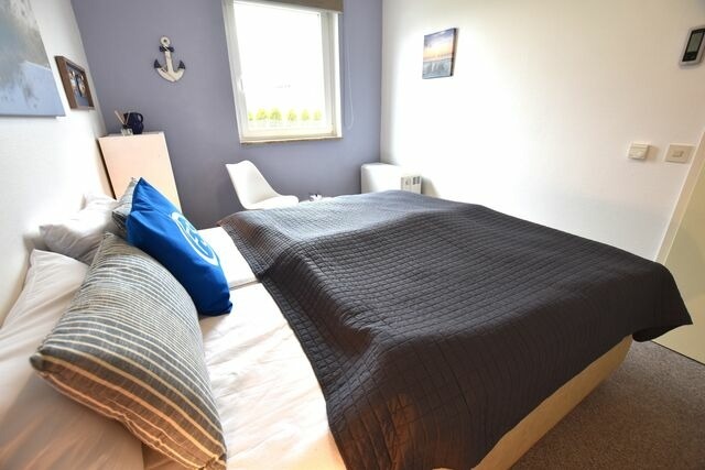 Ferienwohnung in Dahme - FeWo Ankerliebe - Bild 15