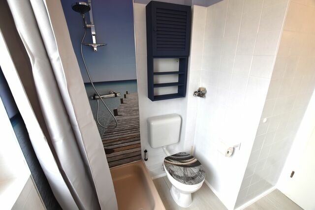 Ferienwohnung in Dahme - FeWo Ankerliebe - Bild 17