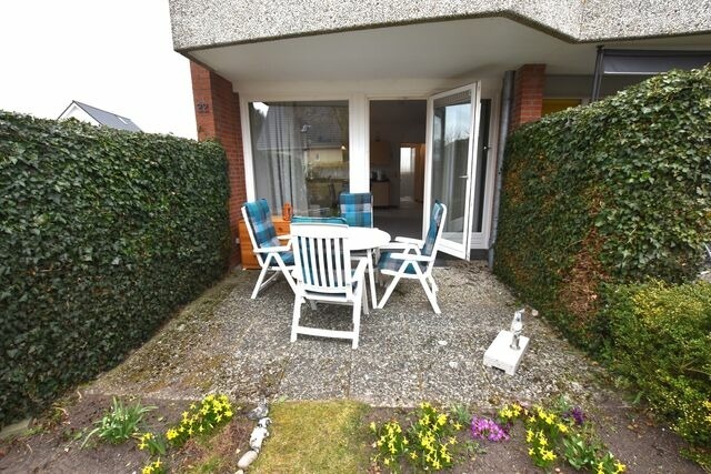 Ferienwohnung in Dahme - FeWo Ankerliebe - Bild 20