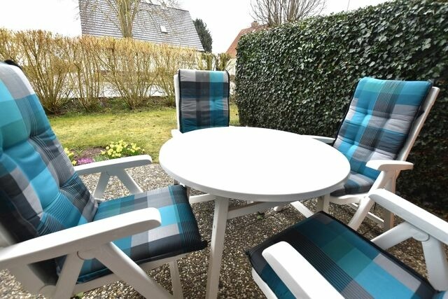 Ferienwohnung in Dahme - FeWo Ankerliebe - Bild 21