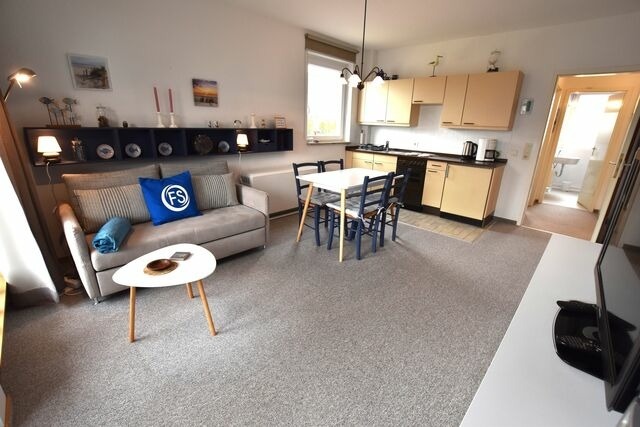 Ferienwohnung in Dahme - FeWo Ankerliebe - Bild 2