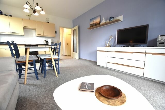 Ferienwohnung in Dahme - FeWo Ankerliebe - Bild 4