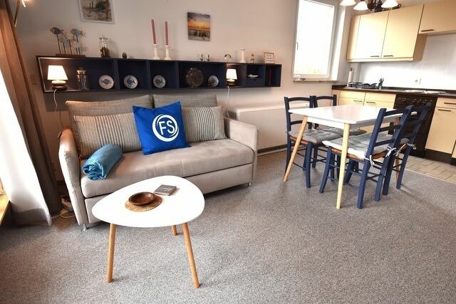 Ferienwohnung in Dahme - FeWo Ankerliebe - Bild 5