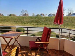 Haus am Deich Wohnung 01